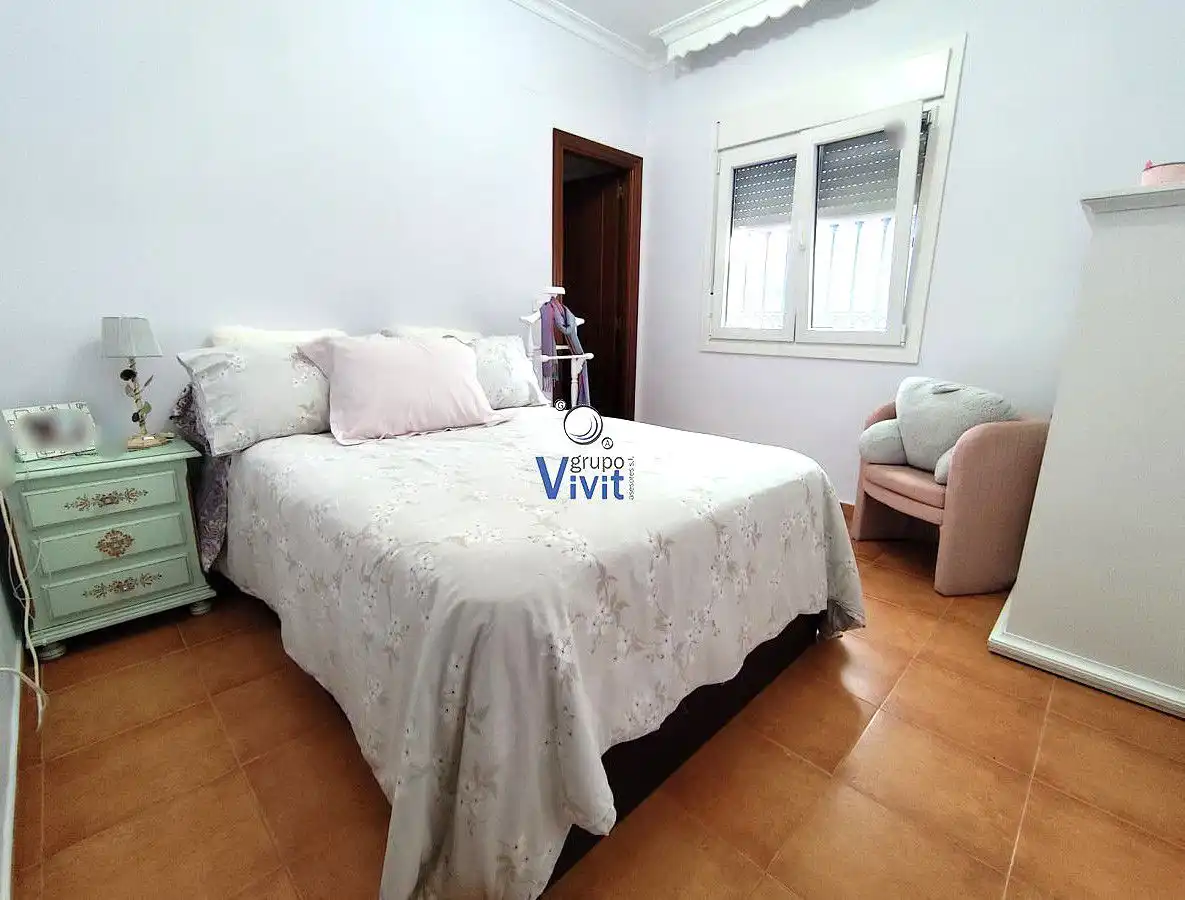 Habitación de Piso en venta en Alcalá de Guadaira