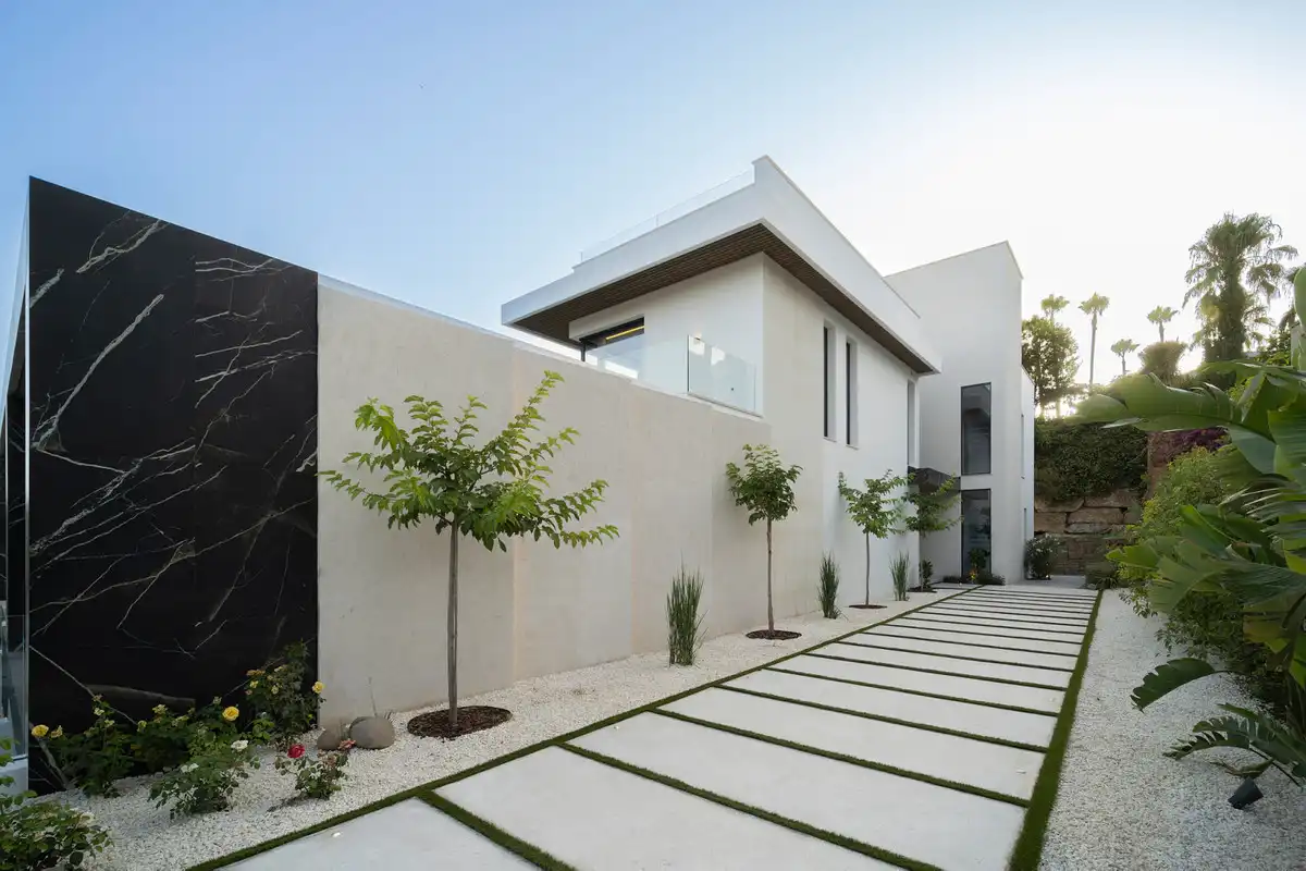 Chalet con piscina en venta en Benamara - Atalaya, imagen 42