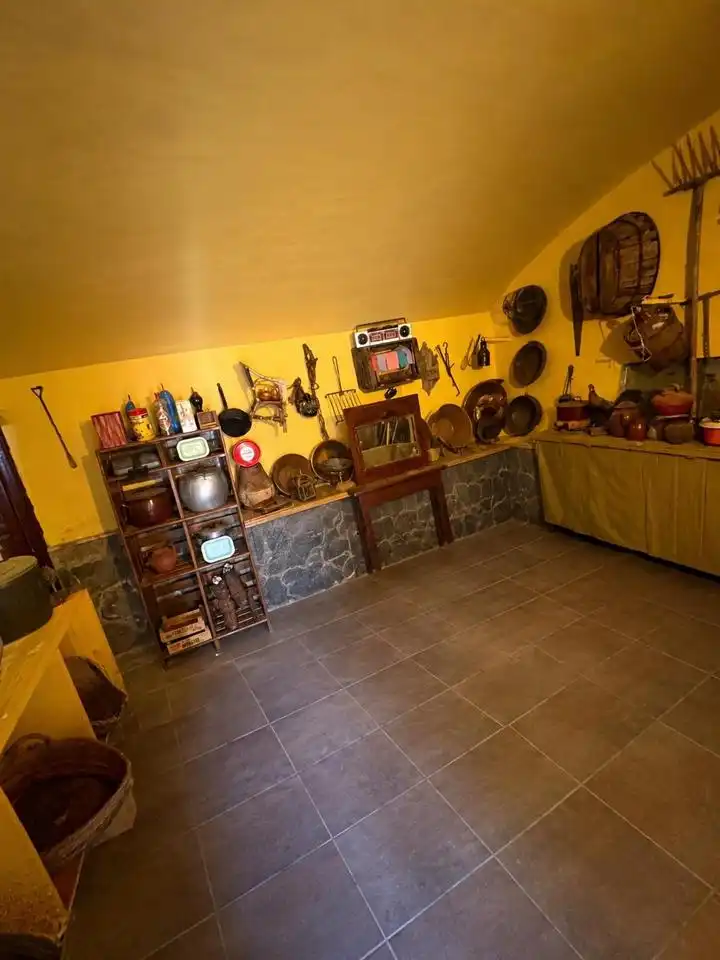 Houses for sale in Lobón  with Terrace