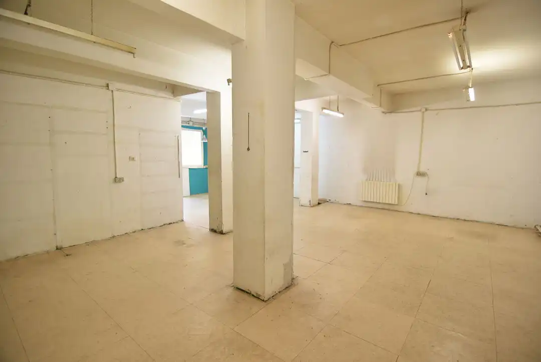 Local comercial en venta en Migel Aginaga Kalea, imagen 12