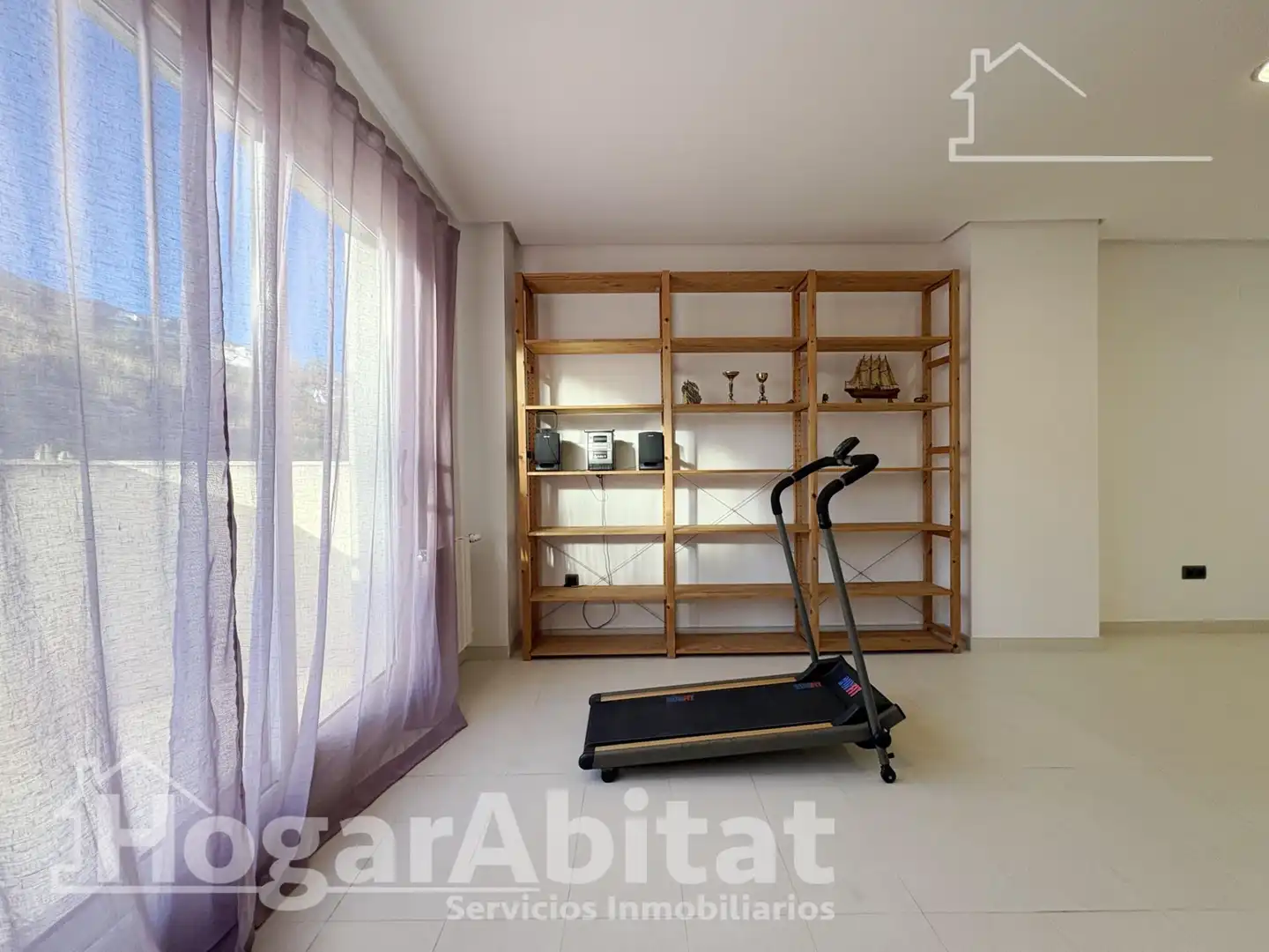 Dormitori de Casa o xalet en venda en Cullera amb Aire condicionat, Terrassa i Traster