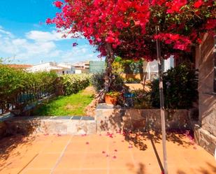 Jardí de Apartament en venda en Roses amb Jardí privat, Terrassa i Traster