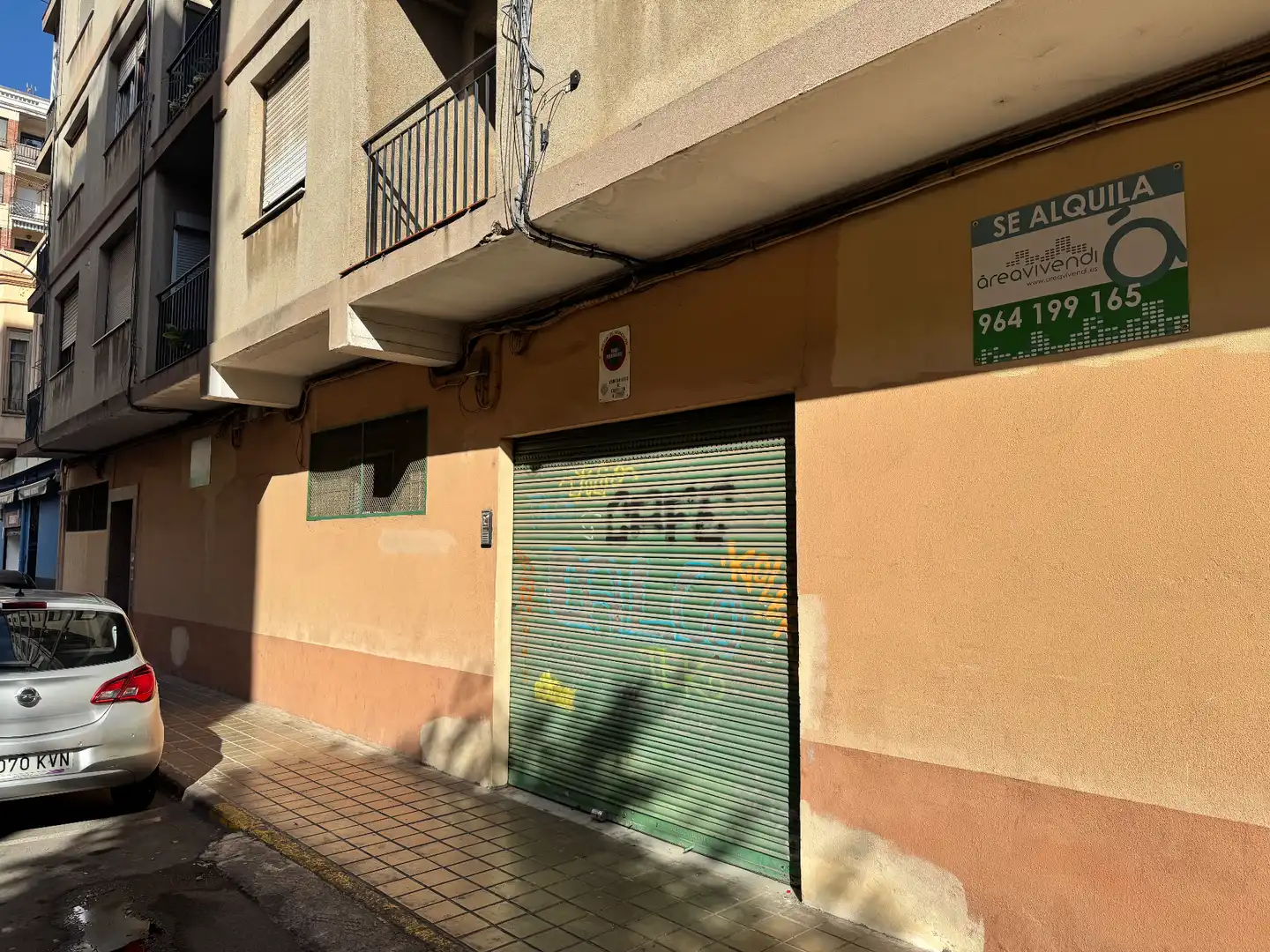 Local comercial en venda a Carrer de Carcaixent, imagen 8