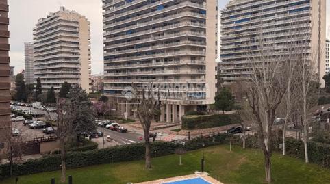 Photo 5 of Flat for rent in San Pascual,  Madrid Capital