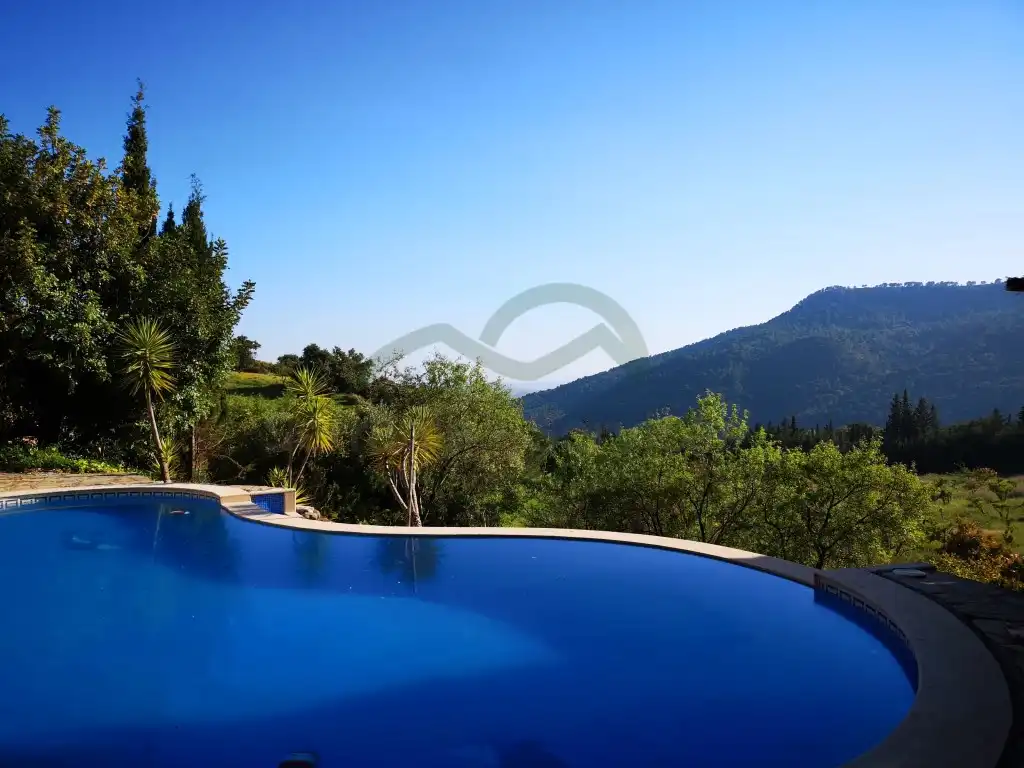 Casa rústica en venda a Gaucín, imagen 101