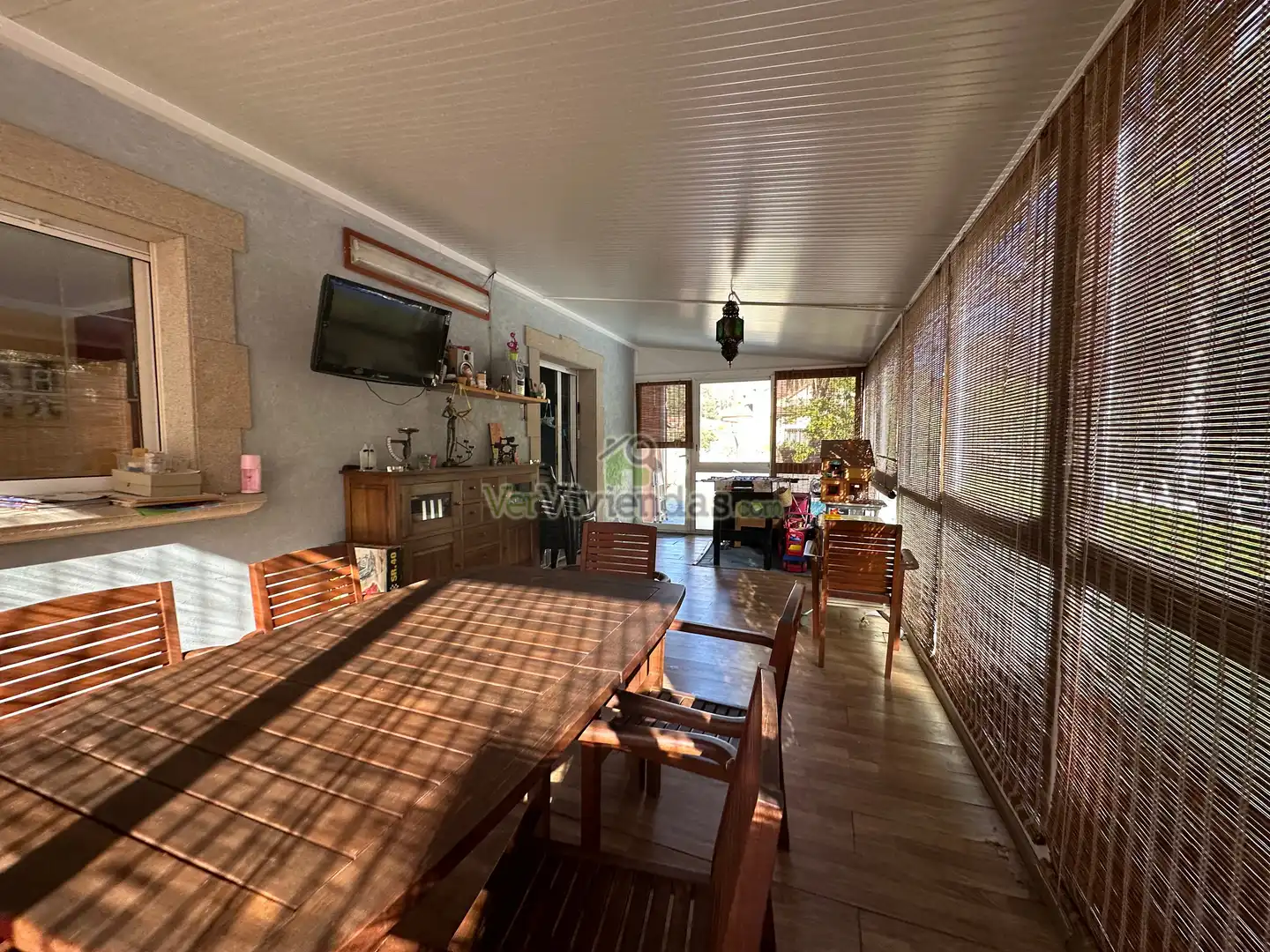 Casa o xalet en venda a Carrer Santiago Rusiñol, 10, Cervelló