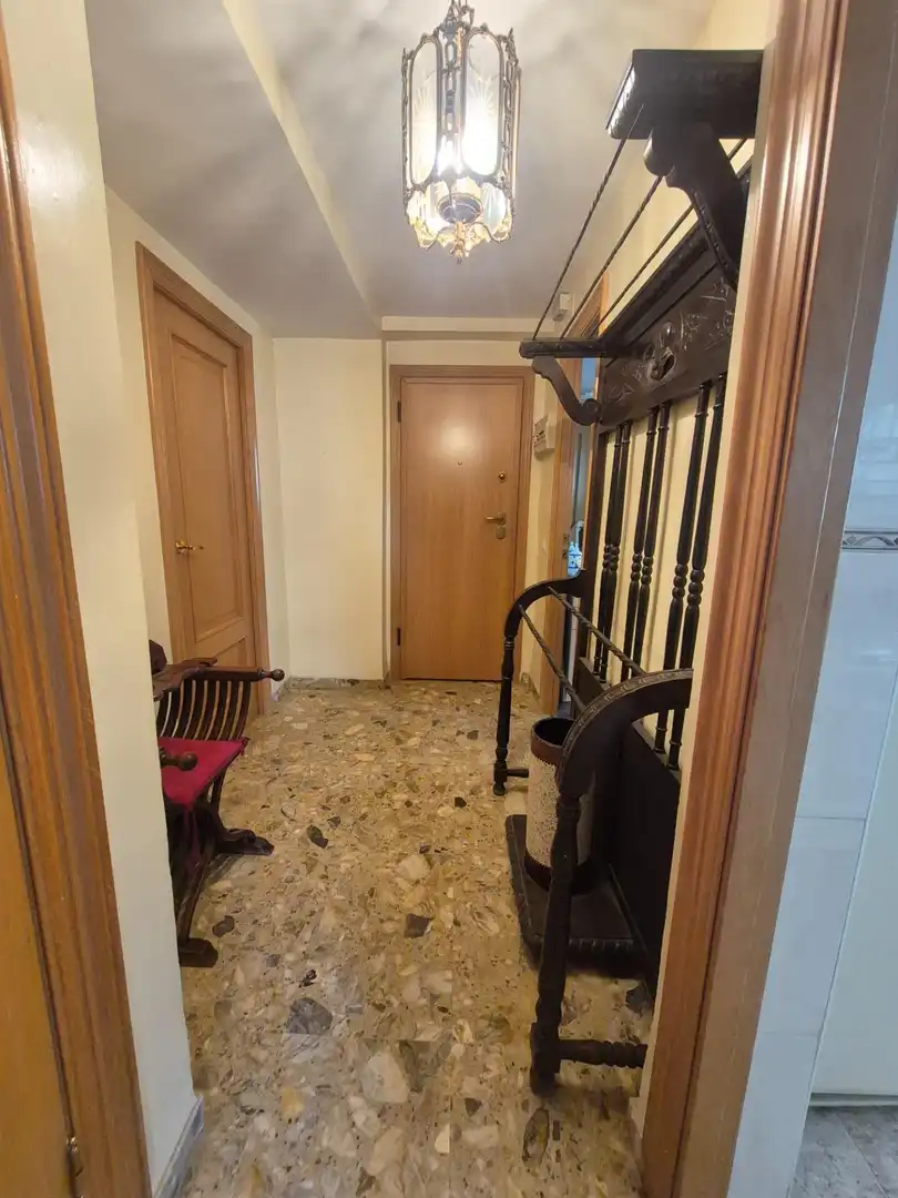 Piso de alquiler en La Llum