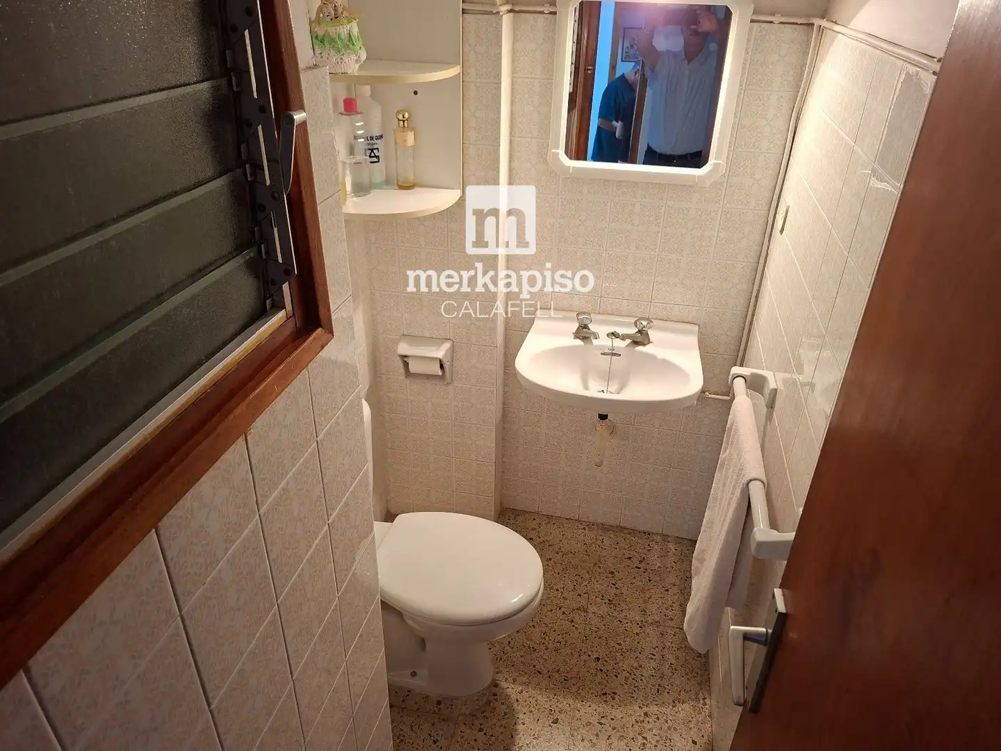 Baño de Piso en venta en Calafell Platja