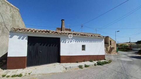 Foto 2 de Casa o chalet en venta en Calle Pareton, S/n, Totana, Murcia