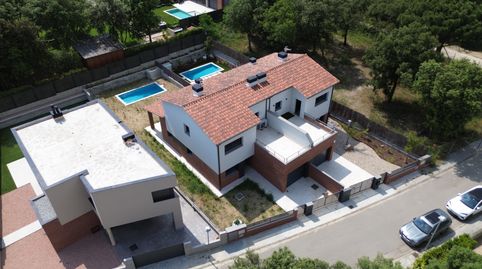 Foto 2 von Einfamilien-Reihenhaus zum Verkauf in Sant Esteve de Palautordera, Barcelona