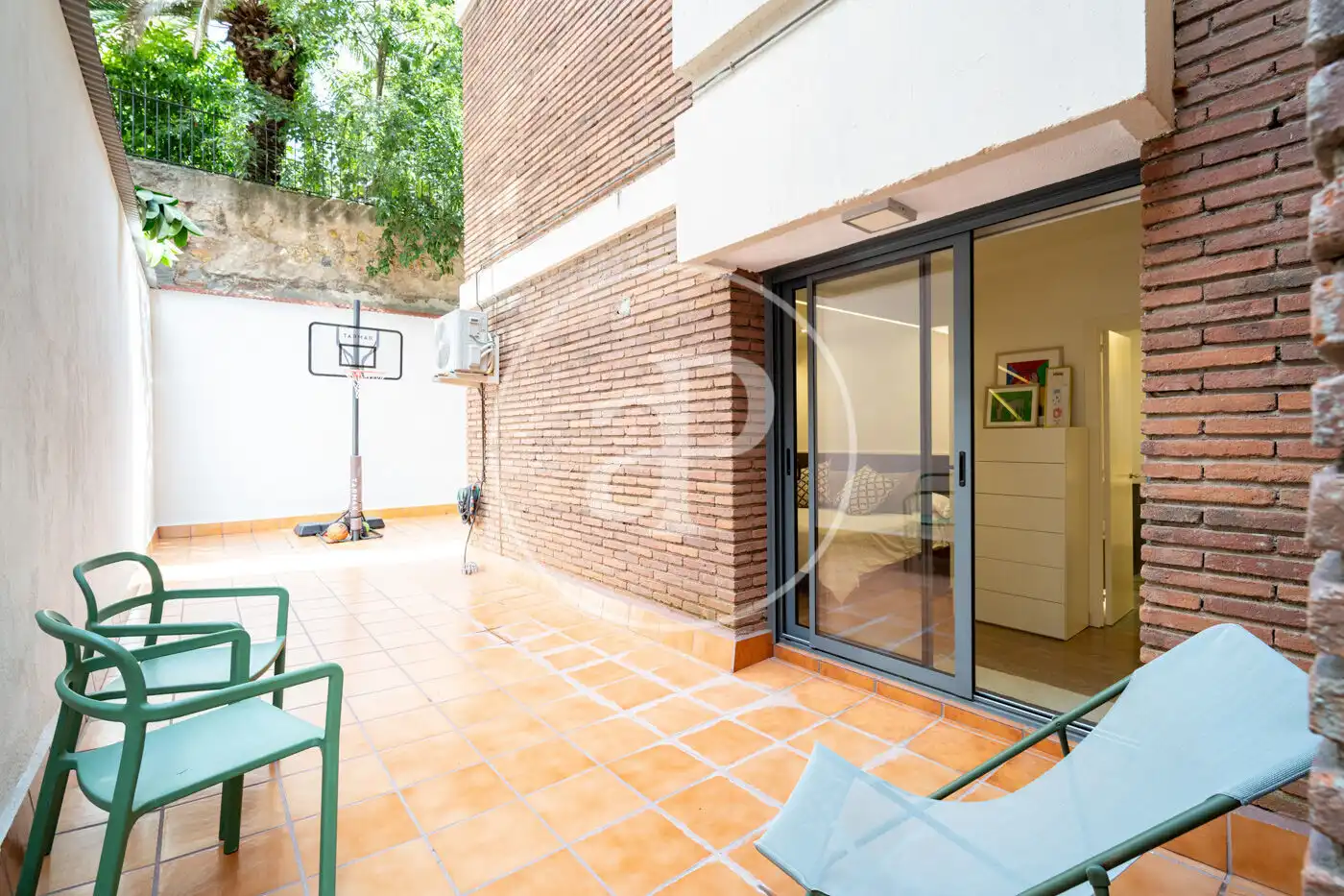 Appartamento con terrazza in vendita a Carrer de Ganduxer, imagen 18