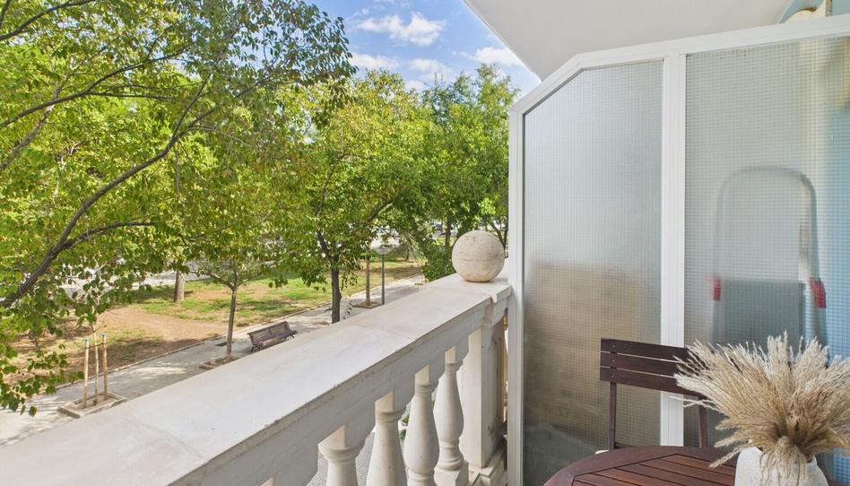 Photo 1 of Apartment to rent in El Coll d'en Rabassa, Illes Balears