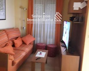 Living room of House or chalet for sale in Robliza de Cojos  with Terrace and Balcony