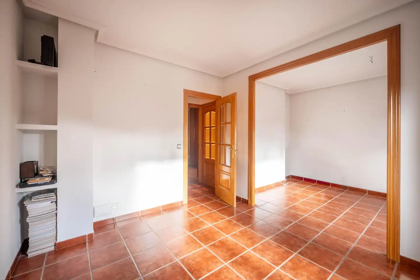 Appartamento con ascensore in vendita a Calle Carlos Luis de Cuenca, imagen 4