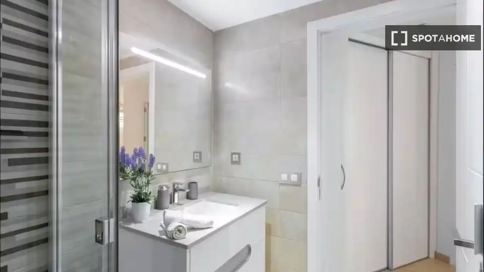 Habitació a Arguineguín