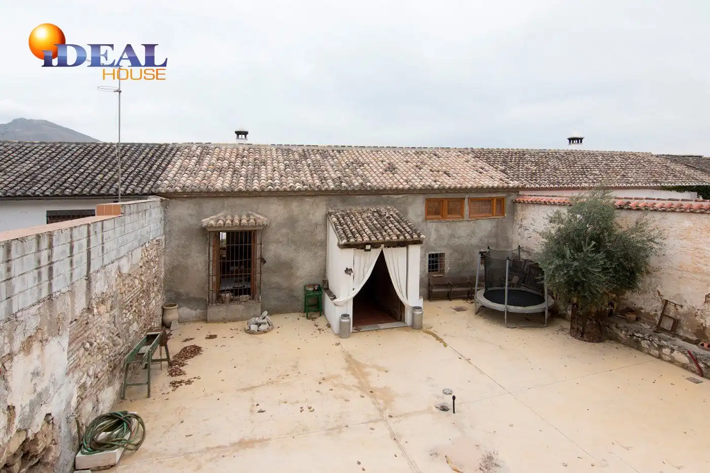 Casa en venda a Pinos Puente, imagen 18