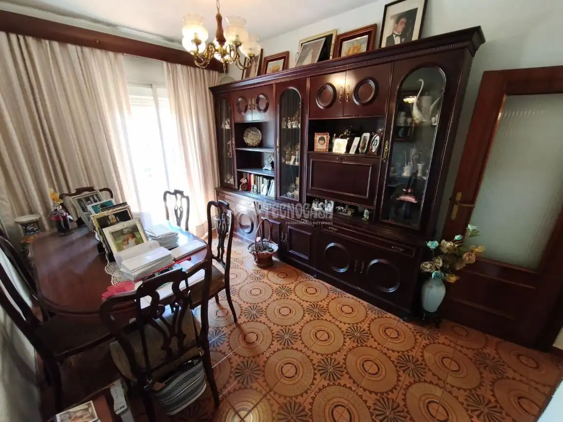 Piso con ascensor en venta en Centro, imagen 7
