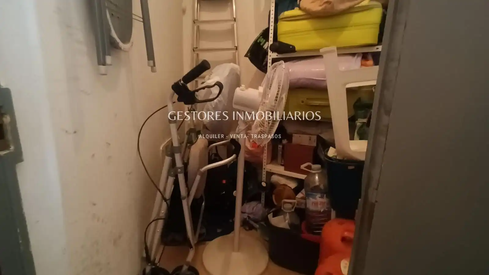 Flat for sale in Alcoy / Alcoi  with Storage room