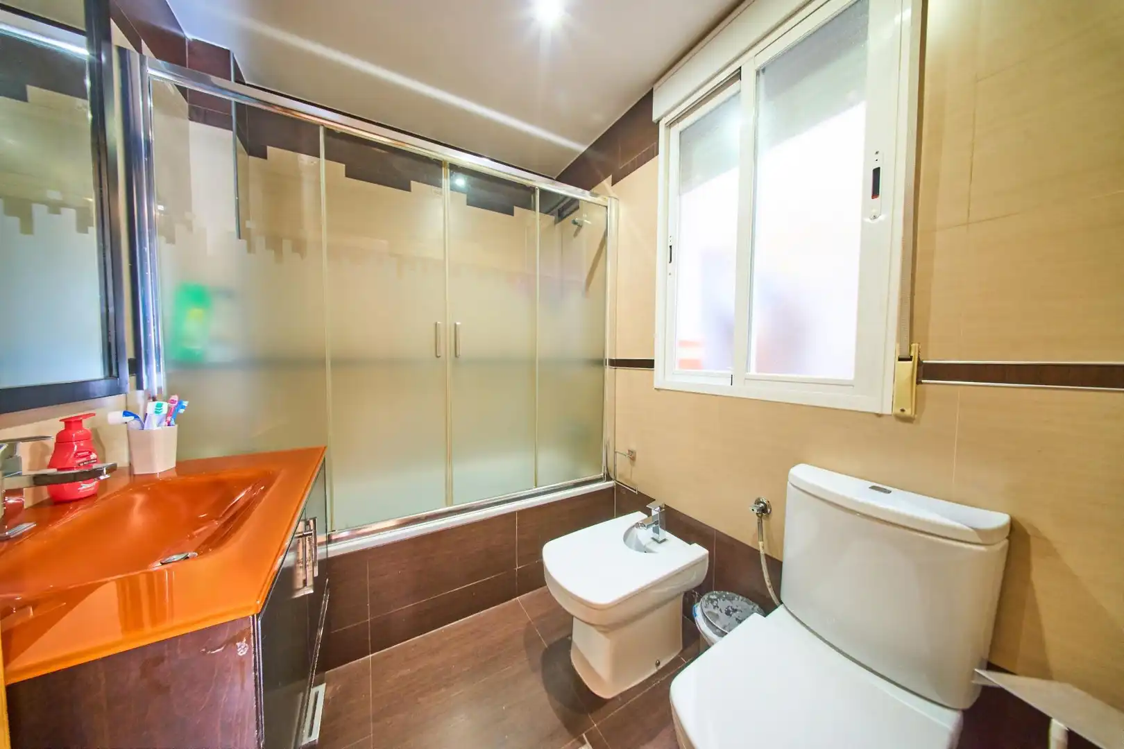 Appartamento con terrazza in vendita a Avenida DIPUTACION, imagen 18