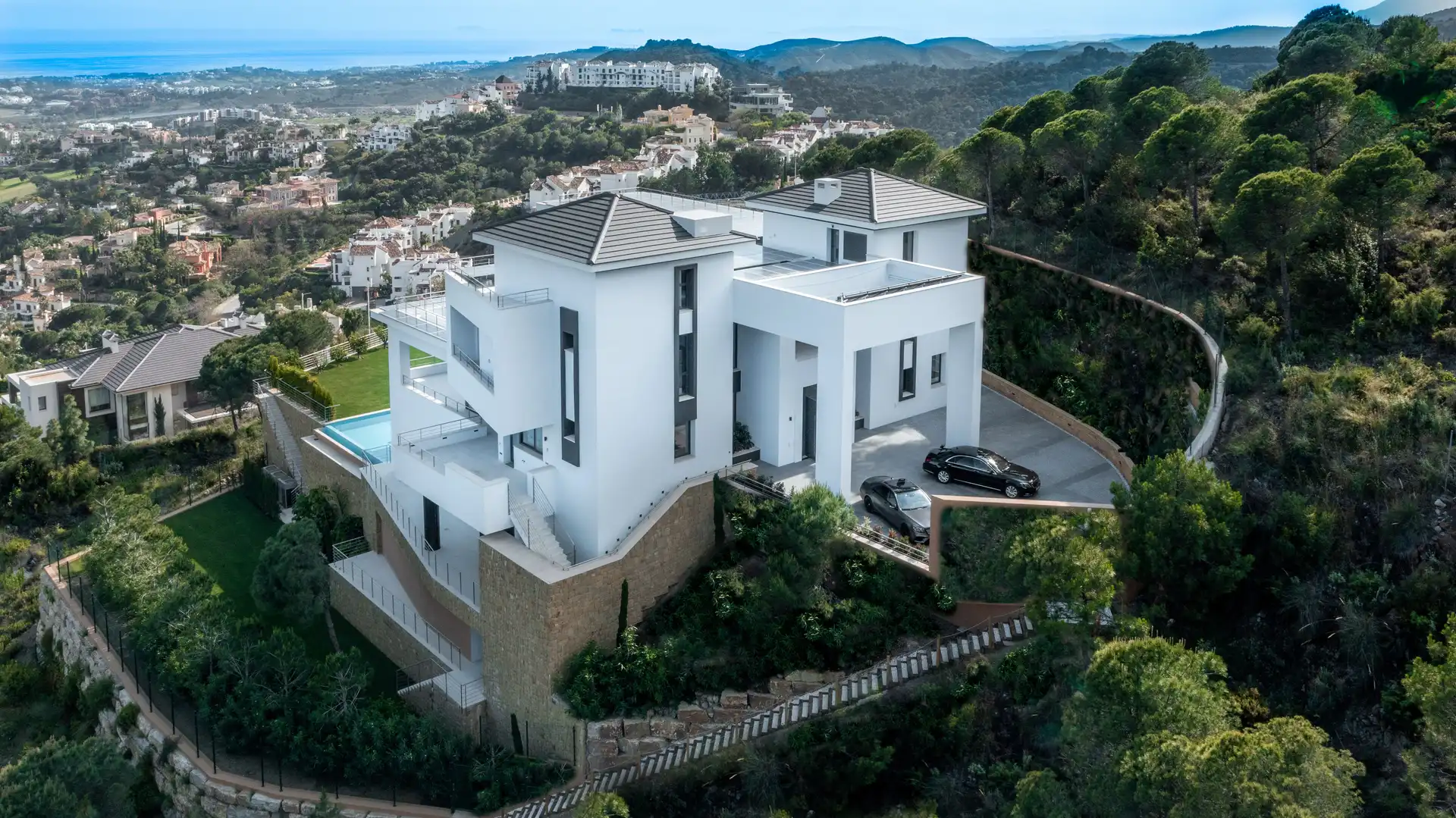 Xalet amb terrassa en venda a Los Arqueros  - Puerto del Almendro, imagen 2