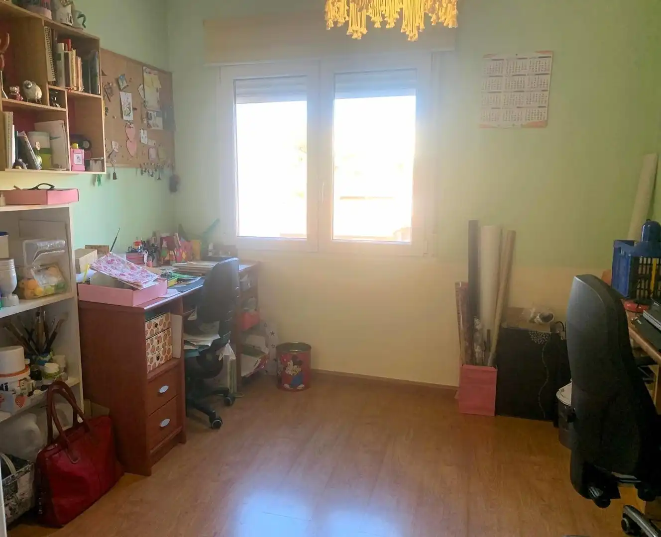 Habitación de Dúplex en venta en Centro Ciudad