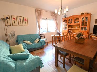 Mini appartamento con ascensore in vendita a Calle Duque de Rivas 39