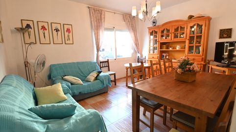 Se vende apartamento en primera línea de playa en Torrenueva Costa (Granada)