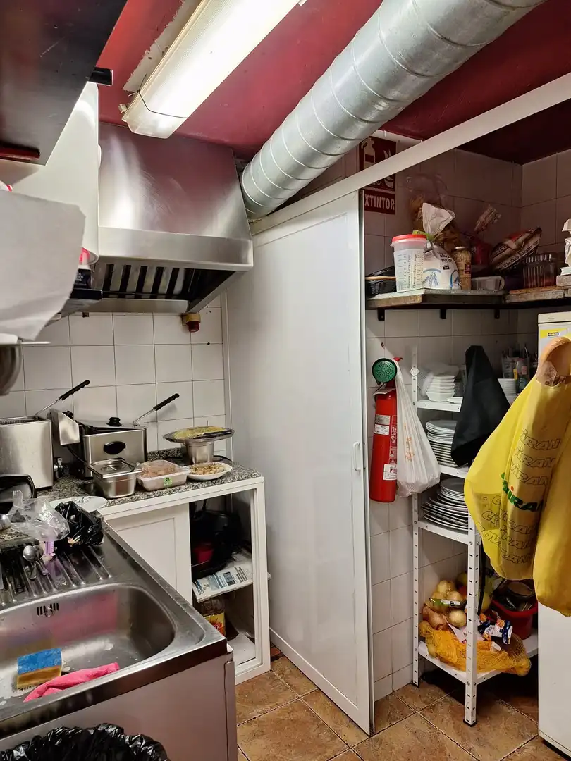 Business premises for sale in Carrer del Mas Calvo 21, imagen 10
