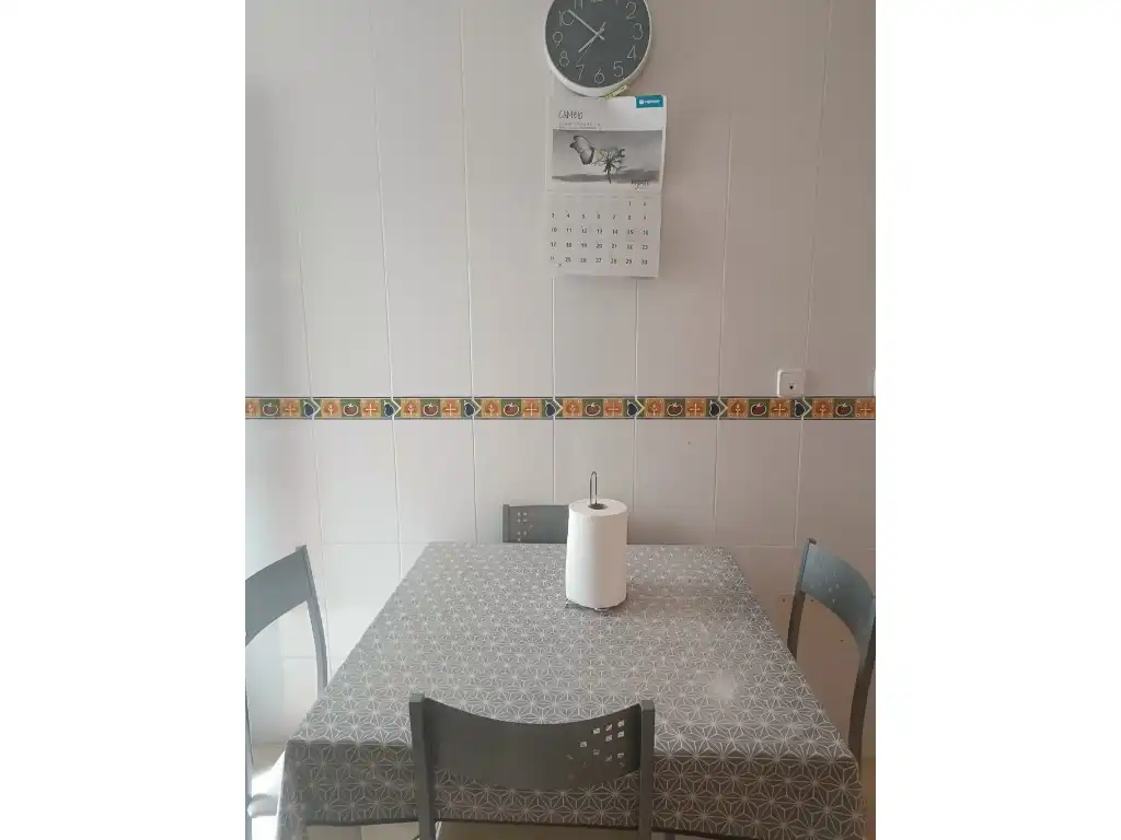 Cuina de Planta baixa en venda en La Unión
