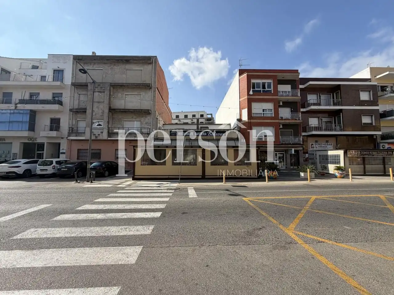 Local comercial en venta en Ondara, imagen 22