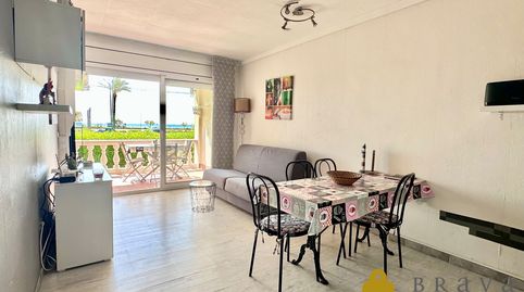 Foto 4 de Piso en venta en Carrer Salins 1 Línea, 2, Muga - Gran Reserva - Badia, Empuriabrava