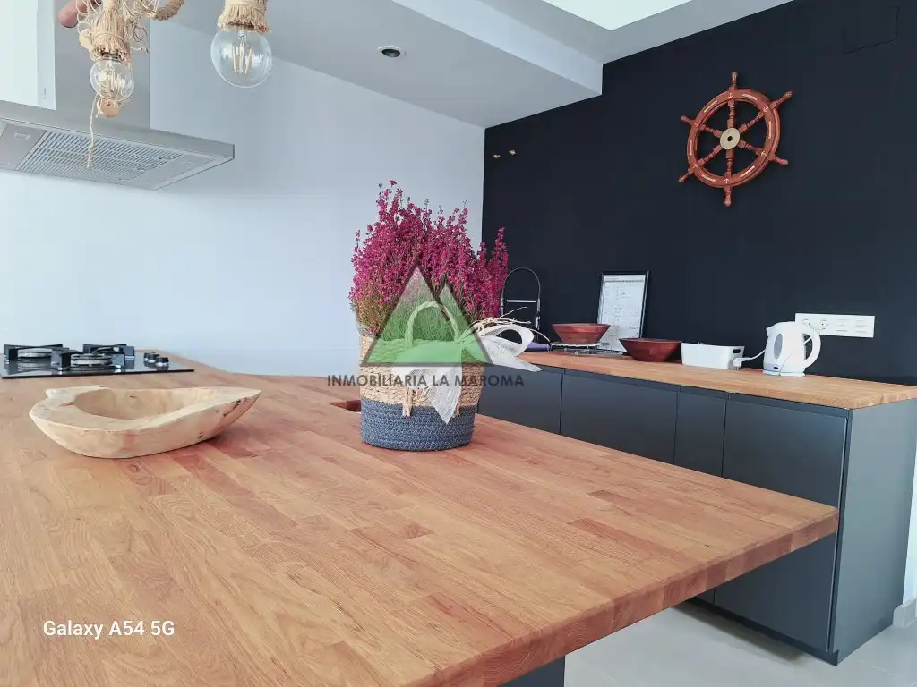 Penthouse with terrace for sale in Calle Real, imagen 11
