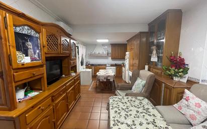 Kitchen of Single-family semi-detached for sale in Bormujos  with Air Conditioner and Terrace