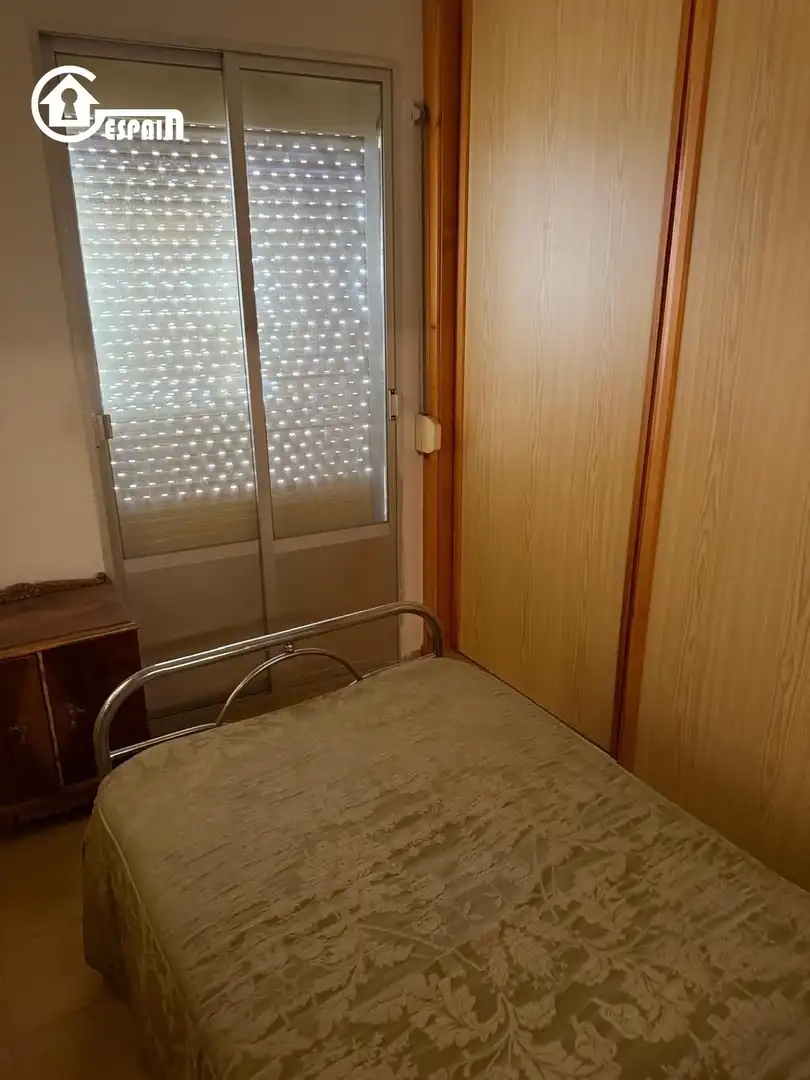 Habitación de Casa o chalet en venta en Burgohondo