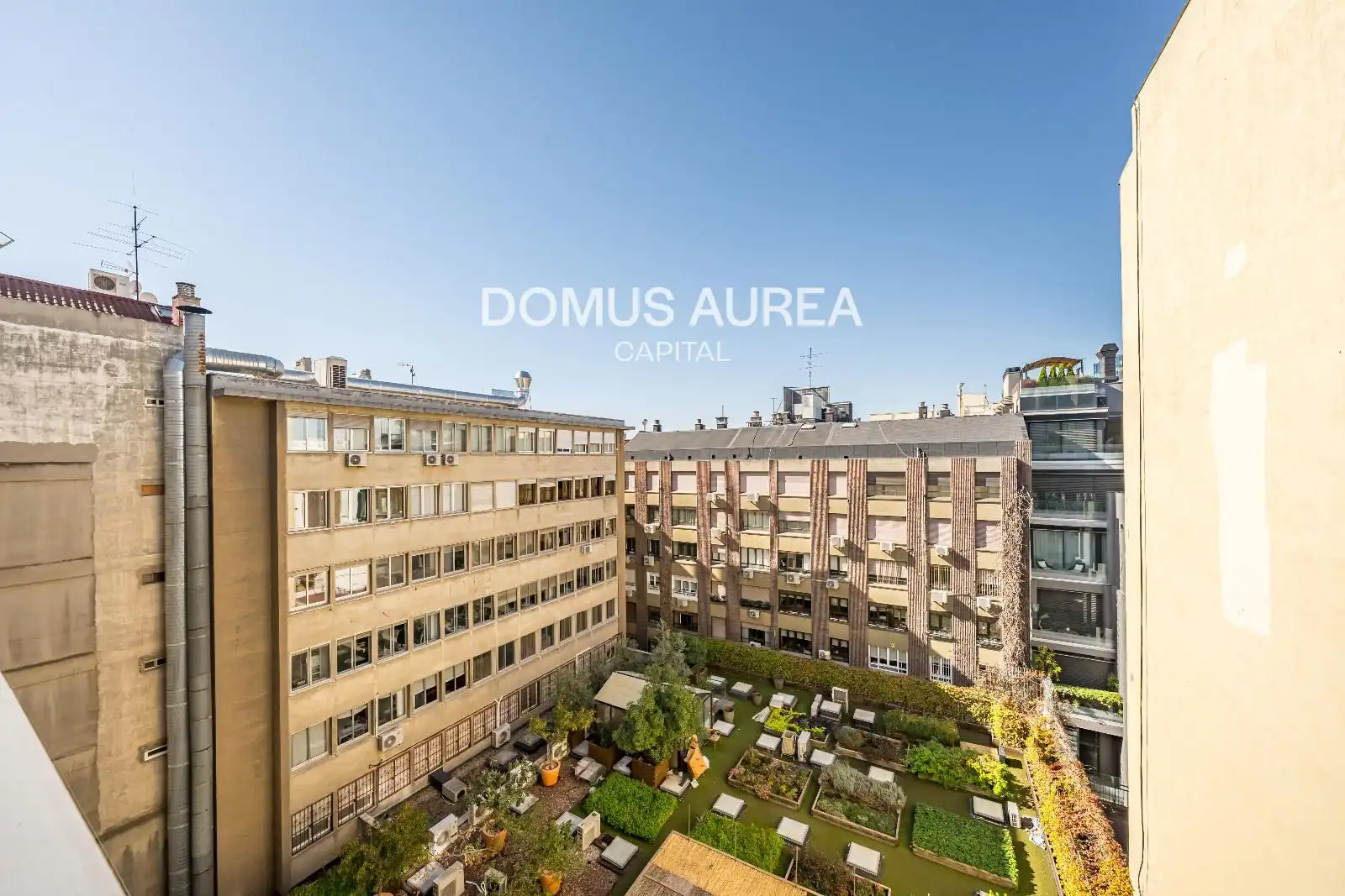 Flat for rent in Velázquez, Recoletos
