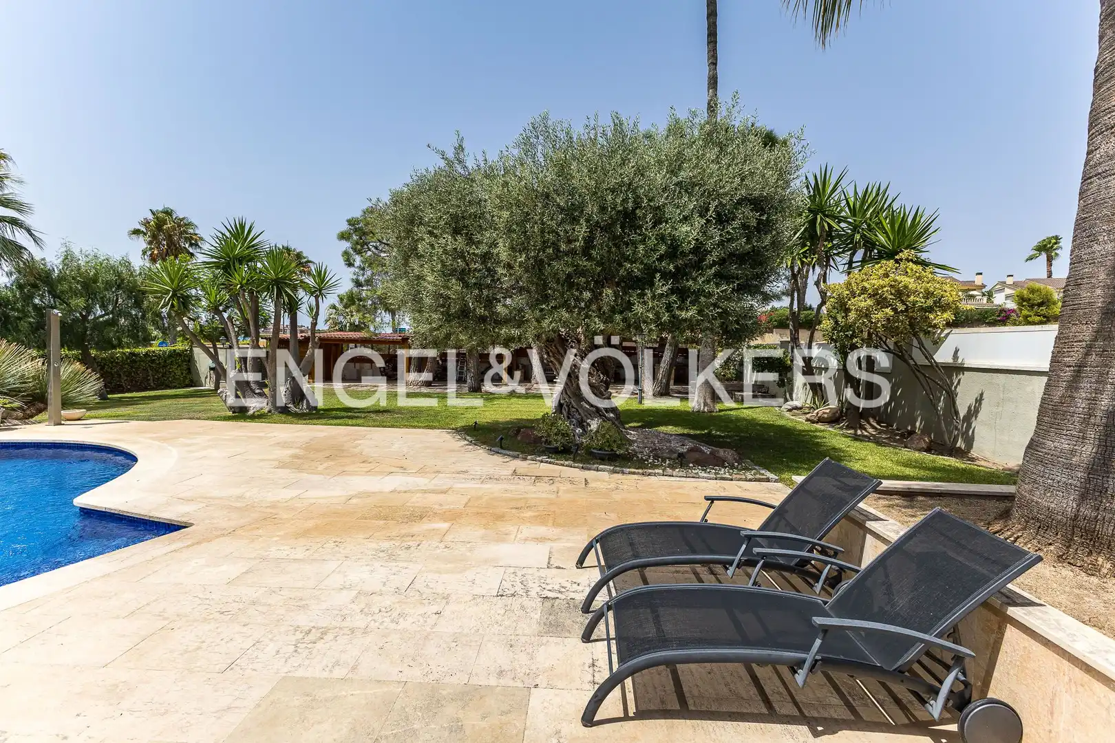 Haus mit Pool zum Verkauf in Mas Mel, imagen 58