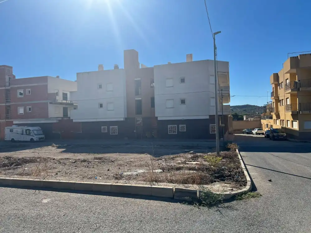 Terreno residencial en venta en N/A, imagen 6