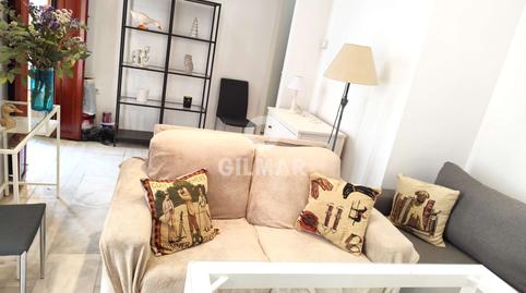 Photo 2 of Flat to rent in Alfalfa - Santa Cruz,  Sevilla Capital