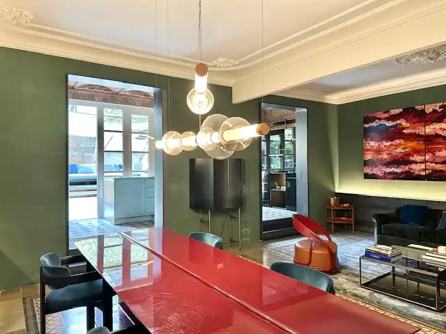 Appartement avec jardin à vendre à Carrer de Mallorca, imagen 40