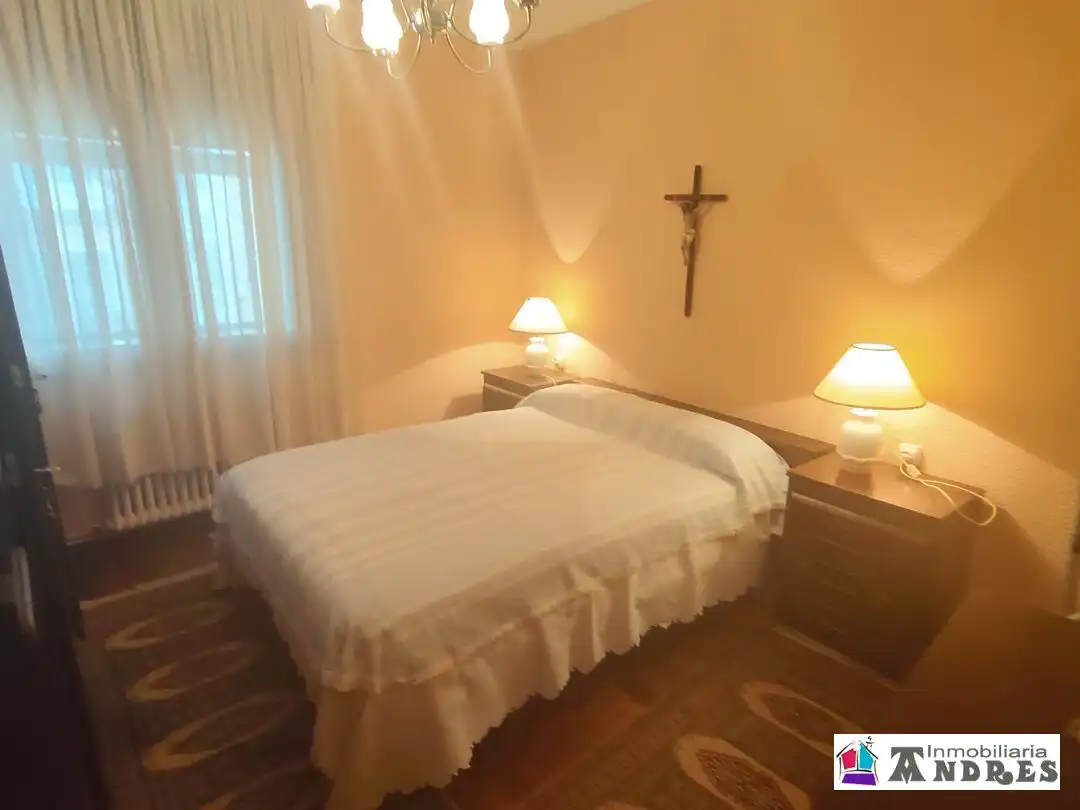 Piso en venta en Bermeo