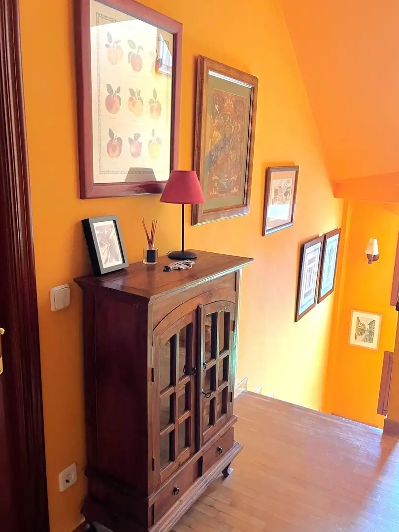 Casa o xalet en venda en Siero amb Calefacció, Terrassa i Traster