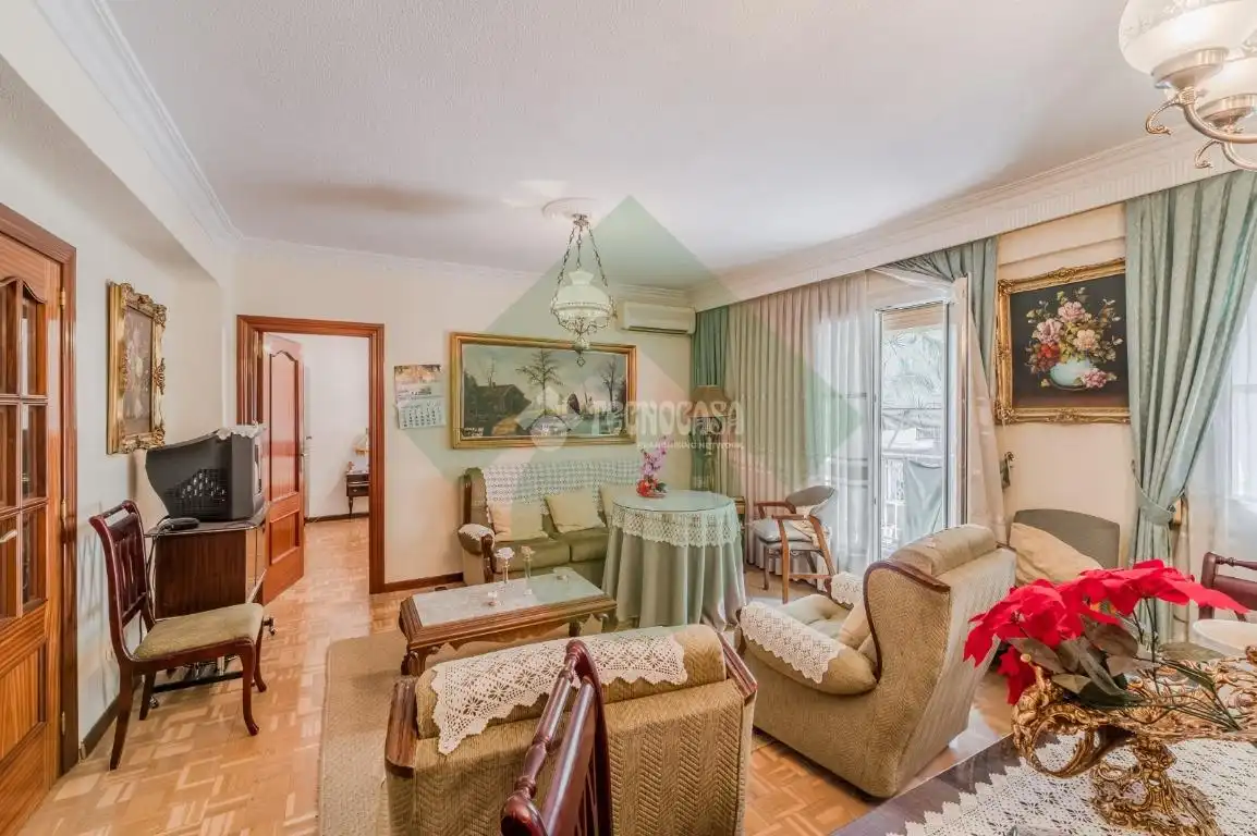 Flat for sale in Villaverde, imagen 6