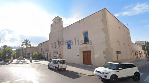 Foto 4 de Piso en venta en Carrer Conrado del Campo, Sector V, Elche / Elx