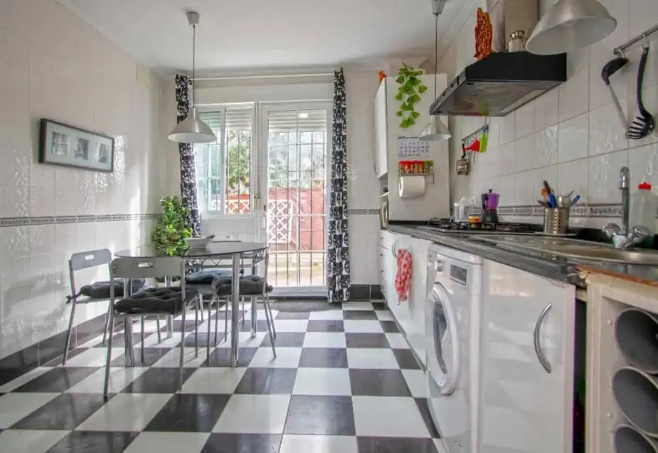 Casa o chalet en venta en Avenida los Olivos, 32, Centro - Doña Mercedes