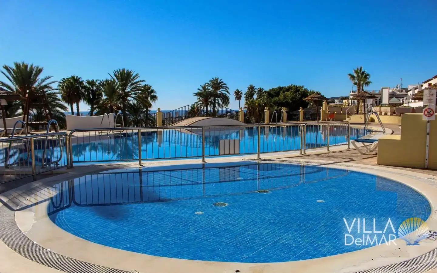 Bungalow amb piscina en venda a Partida Tosal de la Cometa 1H, imagen 3