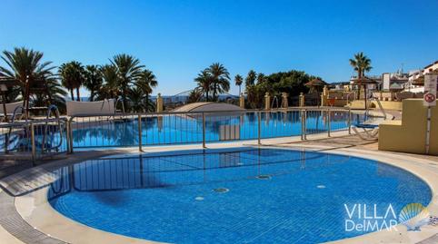 Photo 3 of Single-family semi-detached for sale in Partida Tosal de la Cometa, 1h, Cometa, Calpe / Calp