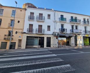 Exterior view of Box room to rent in Plasencia