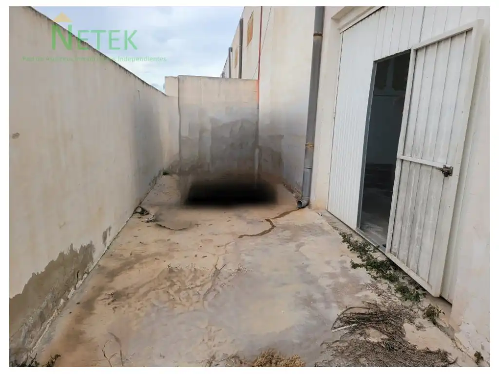 Nave industrielle à vendre à Calle Rio Mula (Ceuti), imagen 4
