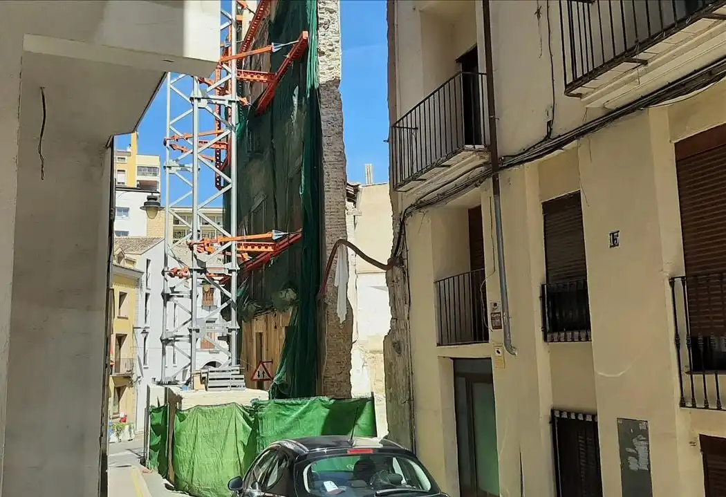 Terreny residencial en venda a L ESCURA DE, imagen 2