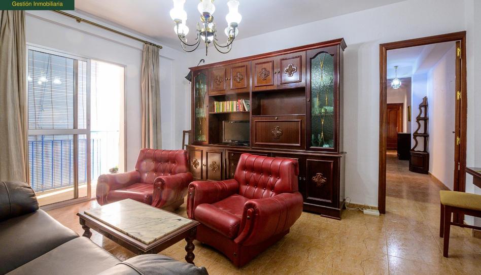 Photo 1 of Flat for sale in Sagunto - Edisol, Córdoba